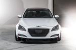Hyundai Genesis AR550 by ARK Performance 2014 года